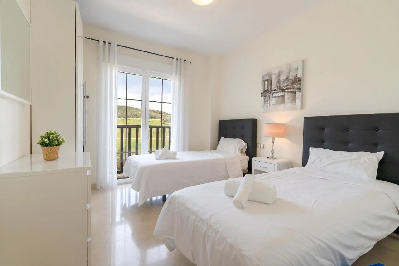 Apartamento 18 Nice Apt Balcony Pool View Close To Duquesa Golf And Beach Manilva Andalusia San Luis de Sabinillas