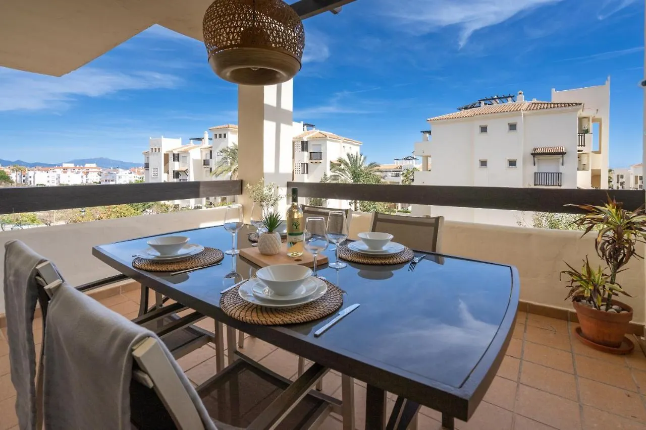 סן לואיס דה סביניאס 18 Nice Apt Balcony Pool View Close To Duquesa Golf And Beach Manilva Andalusia 0*, סן לואיס דה סביניאס